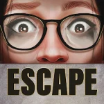 Rooms & Exits Escape Room Game For PC Windows