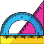 Ruler & Protractor For PC Windows