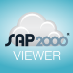 SAP2000 Cloud Viewer For PC Windows