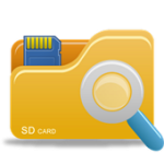 SD Card File Manager For PC Windows