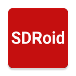 SDRoid For PC Windows