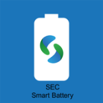 SEC Smart Batteries For PC Windows