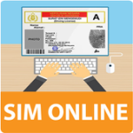 SIM Online Indonesia For PC Windows