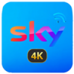 SKY 4K / Sky4K / Sky VOD / SkyVOD -