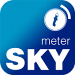 SKYmeter For PC Windows