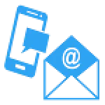 SMS Mail For PC Windows