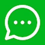 SMS text messaging app For PC Windows