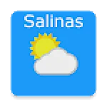 Salinas, CA - weather and more For PC Windows