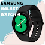 Samsung Galaxy Watch 4 For PC Windows
