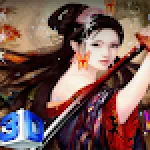 Samurai Live Wallpaper - Screen Lock, Sensor, Auto For PC