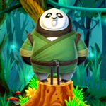 Samurai Panda For PC Windows