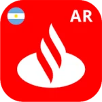 Santander Argentina For PC Windows