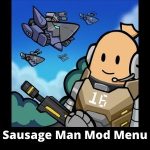 Sausage Man Mod Menu For PC Windows
