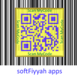 Scan MyCode For PC Windows
