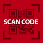 Scan QR code & Bar code For PC Windows