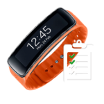 Schedule for Gear Fit For PC Windows