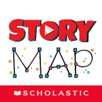 Scholastic StoryMap For PC Windows