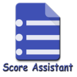 Score Assistant For PC Windows