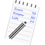 ScoreKeeper Lite For PC Windows