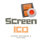Screen Ico Recorder & Capture For PC Windows
