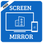 Screen Mirror-WIFI Connection For PC Windows