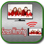 Screen Mirroring Tv For PC Windows