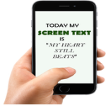 Screen Text For PC Windows