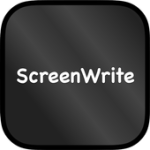 ScreenWrite For PC Windows