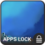 Sea Animal App Lock Theme For PC Windows