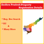Search Andhra Pradesh Property Registration Online For PC Windows