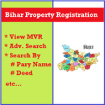 Search Bihar Property Registration Online For PC Windows