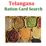 Search TS Ration Card For PC Windows