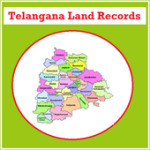 Search Telangana Land Records For PC Windows