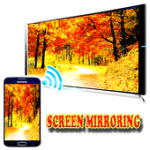 Second Screen Mirror PRO For PC Windows