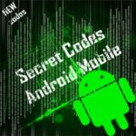 Secret Codes Android mobile For PC Windows