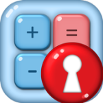 Secret Gallery Locker App - File Locker And Hider For