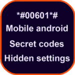 Secret codes for smartphone For PC Windows