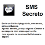 Secure Contact-Contato Secreto (Unreleased) For PC Windows