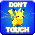 Security: Don't Touch My Phone For PC Windows