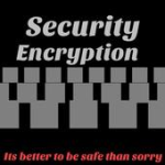 Security Encryption For PC Windows