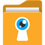 Security Lock App: File Locker & Secret Vault For PC