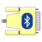 Serial Bluetooth Terminal For PC Windows