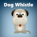 Silbato para perros - Silent Dog Whistle For PC Windows