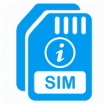 Sim Card Infos For PC Windows
