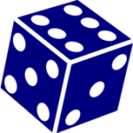 Simple Dice Roll For PC Windows