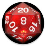 Simple DnD Dice For PC Windows