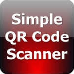 Simple QR Code Scanner For PC Windows