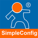 SimpleConfig For PC Windows
