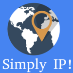 Simply IP For PC Windows