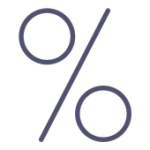 Simulador de Porcentagem For PC Windows